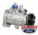 BL3Z19703D - HVAC: Compressor for Ford: F-150 Image