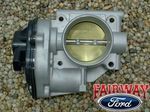 6F9Z9E926A - : OEM Genuine Ford 3.0L Throttle Body w/TPS Sensor for Ford: Five Hundred, Freestyle, Taurus | Mercury: Montego Image
