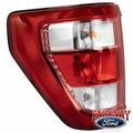 ML3Z13405F - Electrical: Tail Lamp Assembly for Ford: F-150 Image