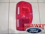 KB3Z13404G - : Ranger OEM Ford RIGHT PASSENGER Tail Lamp Light with LED and BLIS for Ford: Ranger Image