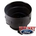 BC3Z9G270D - Fuel System: Cap for Ford: F-250 Super Duty, F-350 Super Duty, F-450 Super Duty Image