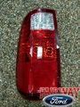 BC3Z13405ACP - : 08 thru 16 Super Duty F250 F350 OEM Genuine Ford LEFT - DRIVER Tail Lamp Light for Ford Image