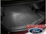 DS7Z6111600AA - : Fusion OEM Genuine Ford Parts Trunk Cargo Area Protector Mat Liner for Ford: Fusion, Police Responder Hybrid, SSV Plug-In Hybrid Image