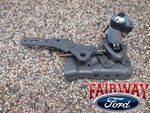 6L2Z7861383AA - : 2006 thru 2010 Explorer Mountaineer OEM Ford 3rd Row Power Fold Seat Hinge Motor LH for Ford: Explorer | Mercury: Mountaineer Image