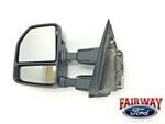 LC3Z17683AB - Body: Mirror Assembly for Ford: F-150, F-250 Super Duty, F-350 Super Duty, F-450 Super Duty Image