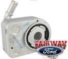 7S7Z6B856B - Unclassified: Oil Cooler for Ford: Escape, Fiesta, Fusion, Transit Connect Image