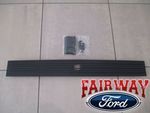 FL3Z9940602B - Body: Upper Molding for Ford: F-150 Image