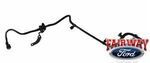 BV6Z9D289E - Emission System: Evaporative Emissions System Lines for Ford: Focus Image