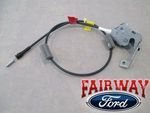 6L3Z18264A26A - Body: Latch Assembly for Ford: F-150, F-150 Heritage, F-250 Image