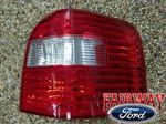 6F9Z13404AA - Electrical: Tail Lamp Assembly for Ford: Freestyle Image