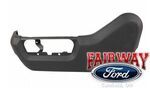 BC3Z2562187AA - Body: Side Shield for Ford: F-250 Super Duty, F-350 Super Duty, F-450 Super Duty Image