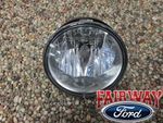 AL1Z15200BCP - : OEM Genuine Ford Fog Lamp Light w/ Bulb for Ford Image