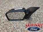 6E5Z17683A - Body: Mirror Assembly for Ford: Fusion | Mercury: Milan Image