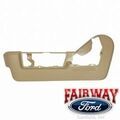 BL3Z1562187BA - Body: Valance for Ford: F-150 Image