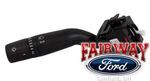 FG1Z13K359AB - Electrical: Turn Signal Switch for Ford: Police Interceptor Sedan, Special Service Police Sedan, Taurus Image