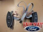 F67Z9C888BC - : 95 thru 97 Ranger Explorer Mercury OEM Ford Steering Wheel Cruise Control Switch for Ford: Explorer, Ranger | Mercury: Mountaineer Image