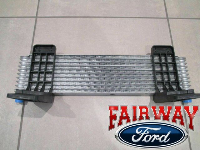 6L3Z-7A095-B 06 thru 08 F-150 OEM Genuine Ford 4R70W Automatic