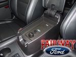 VLJ6Z9906202A - Interior: Console Vault Vehicle Safe for Ford: Escape Image