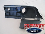 CK4Z5427936J - Body: Fuel Pocket for Ford: Transit-150, Transit-250, Transit-350, Transit-350 HD Image