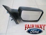 BL3Z17682FAPTM - Body: Mirror for Ford: F-150 Image