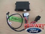 JS7Z19A361A - : OEM Ford Security System w/ Remote Start uses Factory Flip Key for Ford: E-350 Super Duty, E-450 Super Duty, EcoSport, Edge, Expedition, Explorer, F-150, F-250 Super Duty, F-350 Super Duty, F-450 Super Duty, F-550 Super Duty, Fusion, Mustang | Lincoln: Continental, MKC, MKX, MKZ, Nautilus, Navigator Image