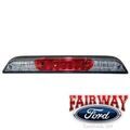 FL3Z13A613B - Electrical: High Mount Lamp for Ford: F-150, F-250 Super Duty, F-350 Super Duty, F-450 Super Duty Image