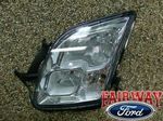 6E5Z13008BDCP - : 2006 thru 2009 Fusion OEM Genuine Ford Parts LEFT - Driver Head Lamp Light NEW for Ford Image