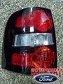6L2Z13405CACP - : 2006 thry 2010 Explorer OEM Genuine Ford LEFT - Driver Tail Lamp Light for Ford Image