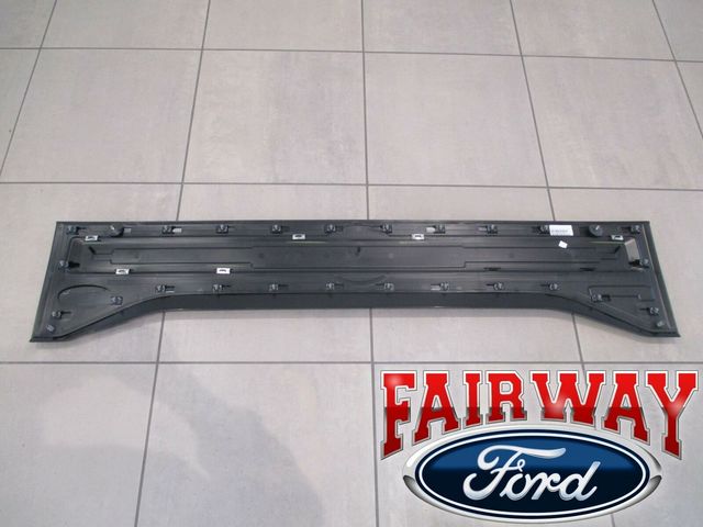 KL3Z-99425A34-AA F-150 OEM Genuine Ford SVT RAPTOR Tail Gate