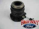 9L5Z7A508A - Clutch: Release Bearing for Ford: Aerostar, Bronco, Explorer, Explorer Sport, Explorer Sport Trac, F-150, F-150 Heritage, F-250, F-250 HD, F-250 Super Duty, F-350, Ranger Image