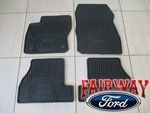 DM5Z5413300AC - Interior: Set 4-piece for Ford: Focus Image