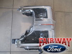LC3Z13008M - : 20 thru 22 Super Duty F250 F350 OEM Ford LED Chrome Head Lamp Light LEFT DRIVER for Ford: F-250 Super Duty, F-350 Super Duty, F-450 Super Duty Image