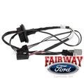 GJ5Z13412E - Electrical: Wire for Ford: Escape Image