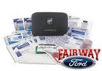 VM1PZ19F515H - Interior: First Aid Safety Kit for Ford Image