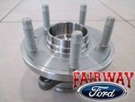 BB5Z1104A - : 11 thru 16 Explorer OEM Genuine Ford Front OR Rear Hub Wheel Bearing for Ford: Explorer, Police Interceptor Utility Image