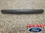 1L2Z13508AA - : 01 thru 03 Explorer SPORT 2-Door OEM Ford Lift Gate License Lamp Shield Trim for Ford: Explorer Sport Image