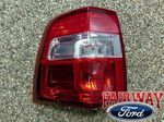 7L1Z13405AA - Electrical: Tail Lamp Assembly for Ford: Expedition Image