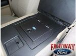 VFL3Z2806202B - : F-150 OEM Genuine Ford Armrest w/ Split Bench Security Vault Gun Safe for Ford: F-150 Image