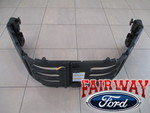ML3Z99286A40B - : Ford F-150 F150 OEM Genuine Ford Black Stowable Bed Extender Kit for Ford: F-150 Image