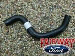 YL8Z3691BA - : 2001 thru 2004 Escape OEM Genuine Ford Power Steering Reservoir To Pump Hose Line for Ford: Escape | Mercury: Mariner Image