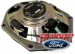 8L8Z18808BA - Body: Front Dr Speaker for Ford Image