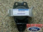 5S4Z6038BB - Engine: Mount for Ford: Focus Image