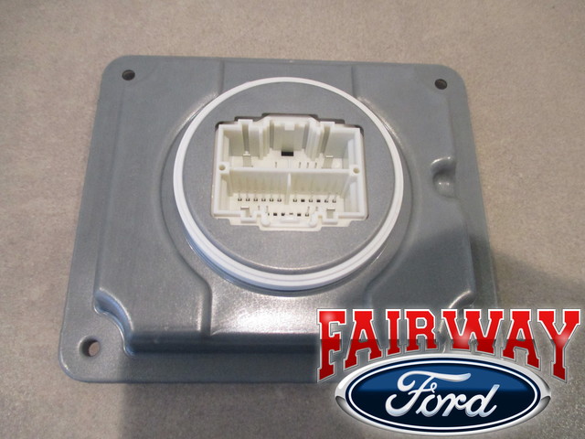 2020-2024 Ford Control Module JX7Z-13C788-L | Fairway Ford
