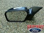 6E5Z17683B - Body: Mirror Assembly for Ford: Fusion | Mercury: Milan Image