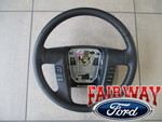 BL3Z3600EA - Steering: Steering Wheel for Ford: F-150 Image