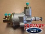 F6TZ9350A - Unclassified: 7.3L Turbo Fuel Transfer Feed Lift Pump for Ford: E-150 Econoline, E-150 Econoline Club Wagon, E-250 Econoline, E-350 Econoline, E-350 Econoline Club Wagon, Econoline Super Duty, F-250, F-250 HD, F-350, F-Super Duty Image