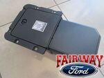 NZ6Z60286A72A - : Maverick OEM Genuine Ford Parts Bed Cargo Partition Storage Bin for Ford Image