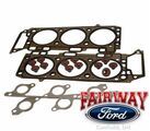 4U3Z6079AA - Engine: Engine Cylinder Head Gasket Set for Ford: Explorer, Explorer Sport, Explorer Sport Trac, Mustang, Ranger | Mercury: Mountaineer Image