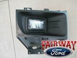 HC3Z15200B - : 17 thru 19 Super Duty F250 F350 OEM Ford Fog Lamp Light RH Passenger - LED for Ford: F-250 Super Duty, F-350 Super Duty, F-450 Super Duty Image