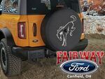 M2DZ9945026A - Wheels: Abstract Bronco for Ford Image